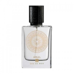 Eau De Moe Amal - Eau De Parfum Unisex 80 Ml Vapo