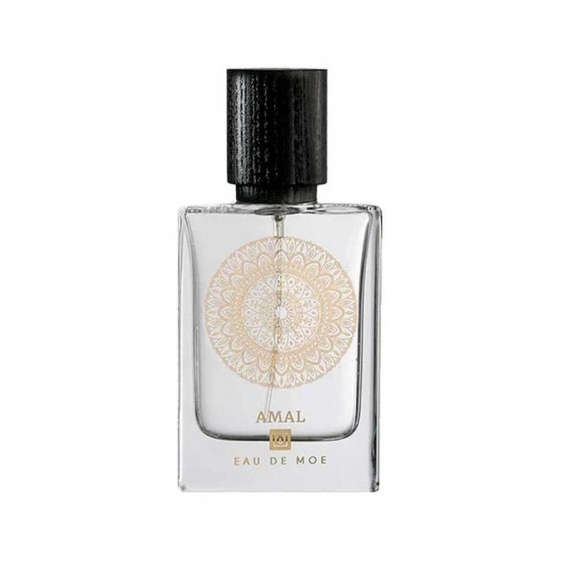 Eau De Moe Amal - Eau De Parfum Unisex 80 Ml Vapo