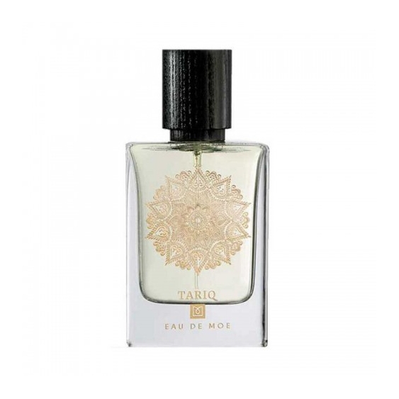 Eau De Moe Tariq - Eau De Parfum Unisex 80 Ml Vapo