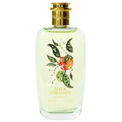 Fragonard Fleur D'Oranger - Eau De Toilette Unisex 100 Ml Vapo