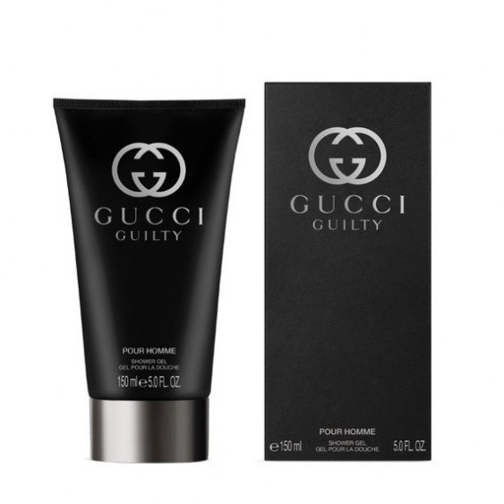 Gucci Guilty Pour Homme Shower Gel 150 ml