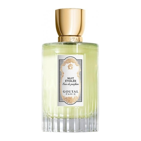 Goutal Paris Nuit Etoilée - Eau De Parfum Unisex 100 Ml Vapo