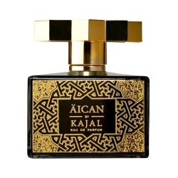 Kajal Aican - Eau De Parfum Unisex 100 Ml Vapo