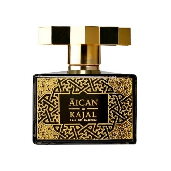 Kajal Aican - Eau De Parfum Unisex 100 Ml Vapo