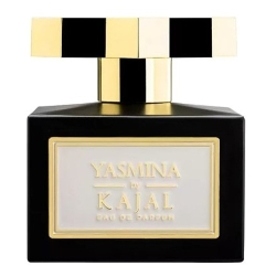 Kajal Yasmina - Eau De Parfum Unisex 100 Ml Vapo