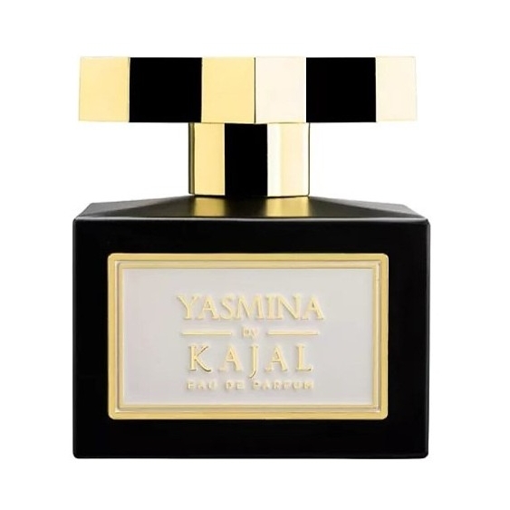 Kajal Yasmina - Eau De Parfum Unisex 100 Ml Vapo