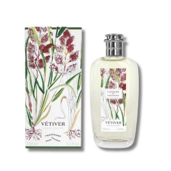 Fragonard Vetiver - Eau De Toilette Uomo 100 Ml Vapo