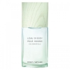 Issey Miyake L'Eau D'Issey Pour Homme Eau Essentielle - Eau De Parfum Uomo 125 Ml Vapo