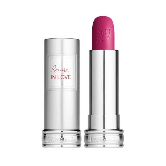 Lancome Rouge in Love Rossetto - 375M Rose Me