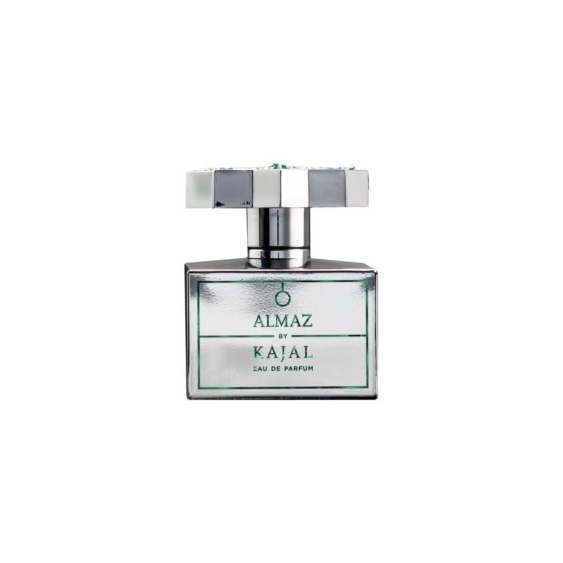 Kajal Almaz - Eau De Parfum Unisex 100 Ml Vapo