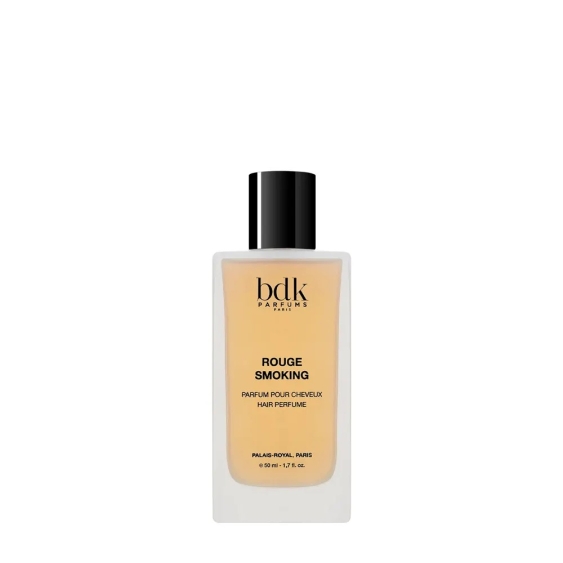 Bdk Parfums Rouge Smoking Cheveux - Profumo Orientale Sensuale Unisex Per Capelli 50 Ml