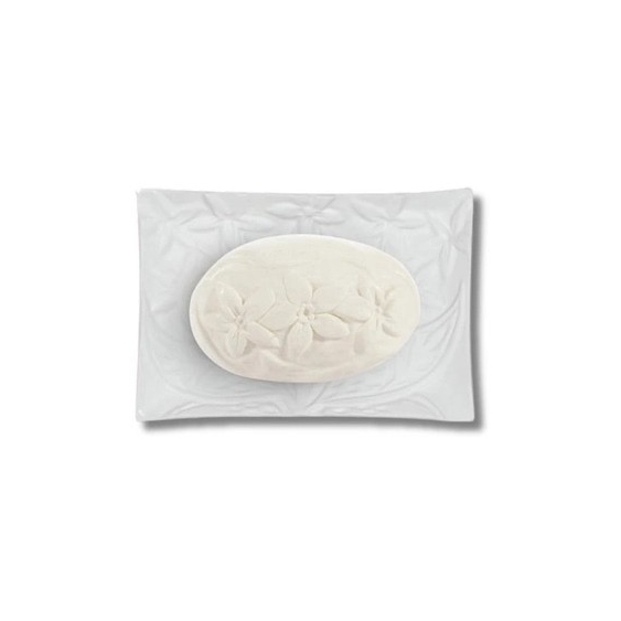 Fragonard - Sapone Profumato 150 G + Portasapone