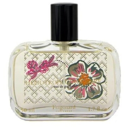 Fragonard Heliotrope Gingembre - Eau De Parfum Donna 50 Ml Vapo