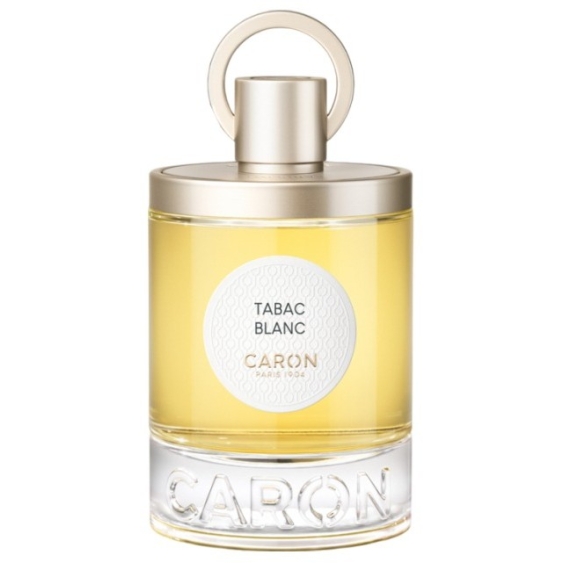 Caron Tabac Blanc - Eau De Parfum Donna 50 Ml Vapo