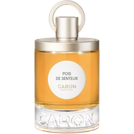 Caron Pois De Senteur - Eau De Parfum Donna 50 Ml Vapo