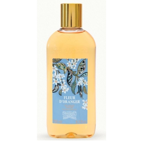 Fragonard Fleur D'Oranger - Gel Doccia Profumato 250 Ml