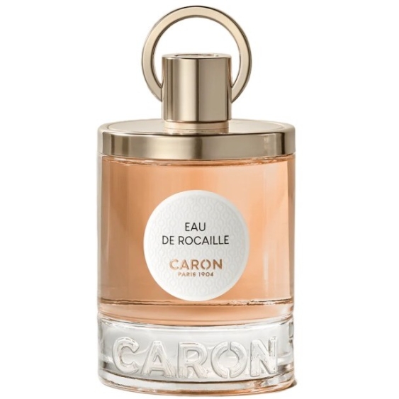Caron Eau De Rocaille - Eau De Toilette Donna 50 Ml Vapo