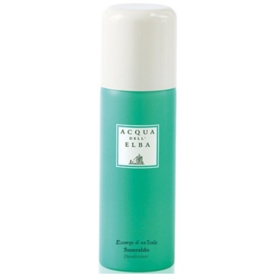 Acqua Dell'Elba Essenza Di Un'Isola Smeraldo Deodorante 150 Ml