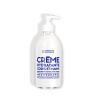 Compagnie De Provence Moisturizing Hand And Body Mediterranean Sea - Lozione Idratante Per Mani E Corpo 300 Ml