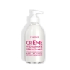 Compagnie De Provence Moisturizing Hand And Body Lotion Wild Rose - Lozione Idratante E Nutriente Per Mani E Corpo 300 Ml