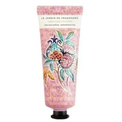 Fragonard Grenade Pivoine - Crema Mani Nutriente 75 Ml