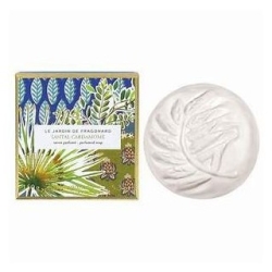 Fragonard Santal Cardamome Savon - Panetto Detergente Artigianale 150 G