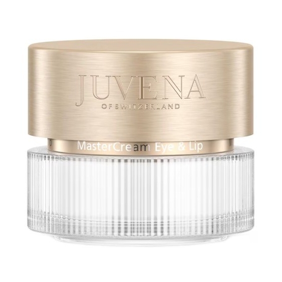 Juvena Mastercream Eye & Lip - Crema Antirughe 20 Ml