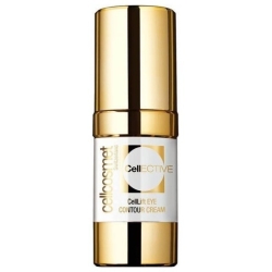 Cellcosmet Cellective Celllift Eye - Crema Contorno Occhi Anti-Età Rivitalizzante 15 Ml