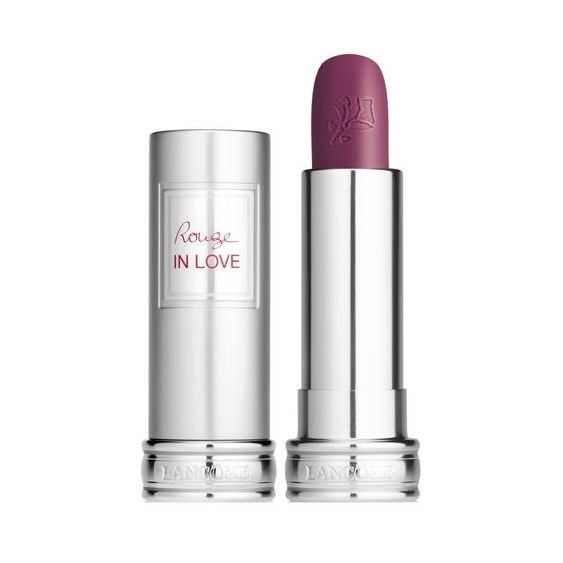 Lancome Rouge in Love Rossetto - 379N Rose Sulfureuse