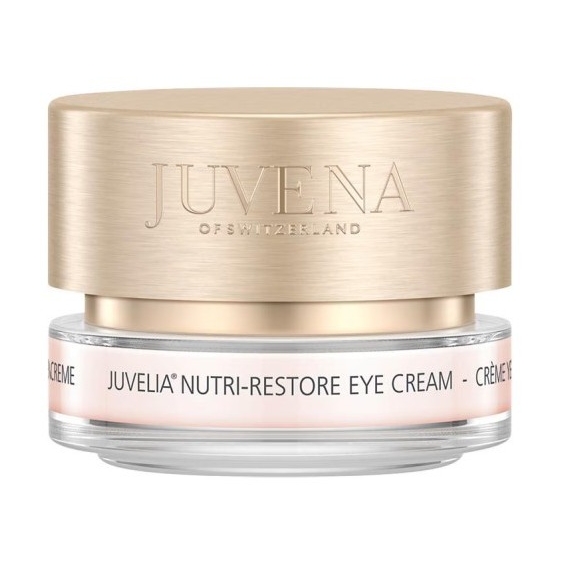 Juvena Juvelia Nutri-Restore Eye - Crema Contorno Occhi 15 Ml