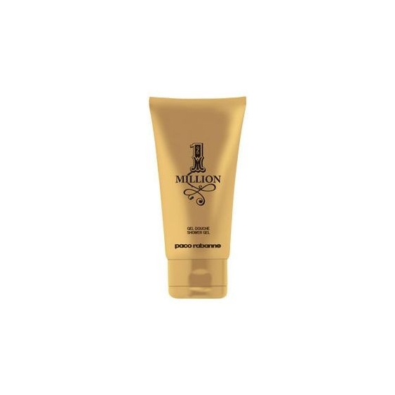 Paco Rabanne 1 Million shower gel 150ml