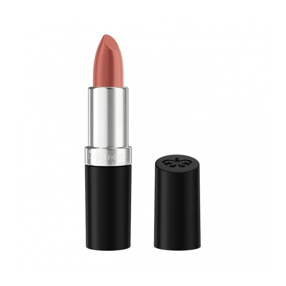 Rimmel Lasting Finish Shimmer - Rossetto N. 40 kinda cute