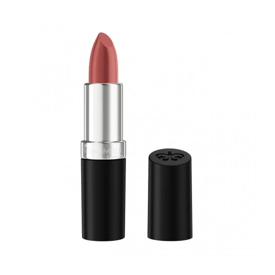 Rimmel Lasting Finish Shimmer - Rossetto N. 50 natural crush