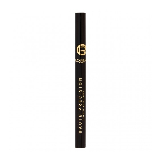 L'Oreal Paris Haute Precision - Liquid Eyeliner N. 01 noir silk