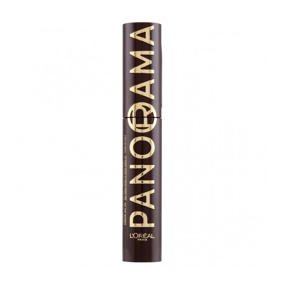 L'Oreal Paris Panorama Volume Million Lashes - Mascara Brun Leather