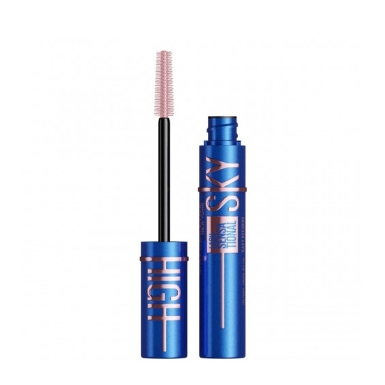 Maybelline Sky High Lash Sensational - Mascara Navy Records
