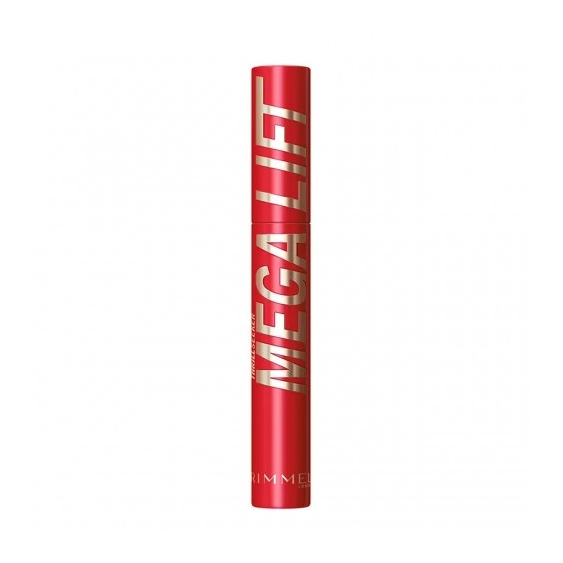 Rimmel Megalift Thrill Seeker - Mascara N. 001 nero