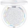 Essence Mono Glitter - Ombretto N. 01 Frosted shine