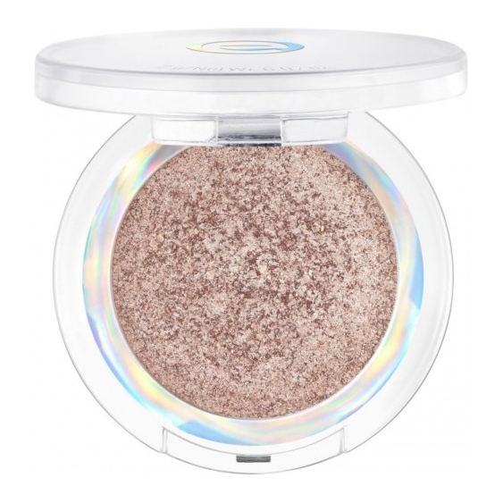 Essence Mono Pearly - Ombretto N. 02 taupe