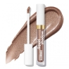 Revlon Glimmer Liquid Shadow N. 201 on cloud shine