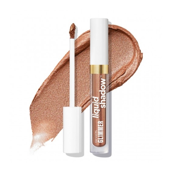 Revlon Glimmer Liquid Shadow N. 203 spaced out
