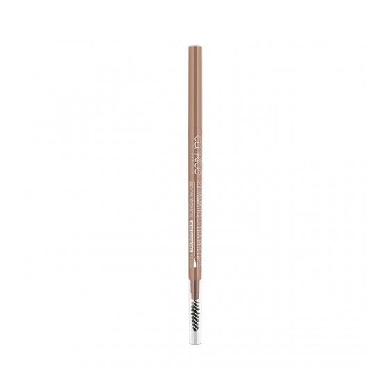 Catrice Slim'matic Ultra Precise - Matita per Sopracciglia Waterproof N. 020 medium