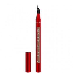L'Oreal Paris Infaillible Faux Brow - Penna Sopracciglia - Blonde