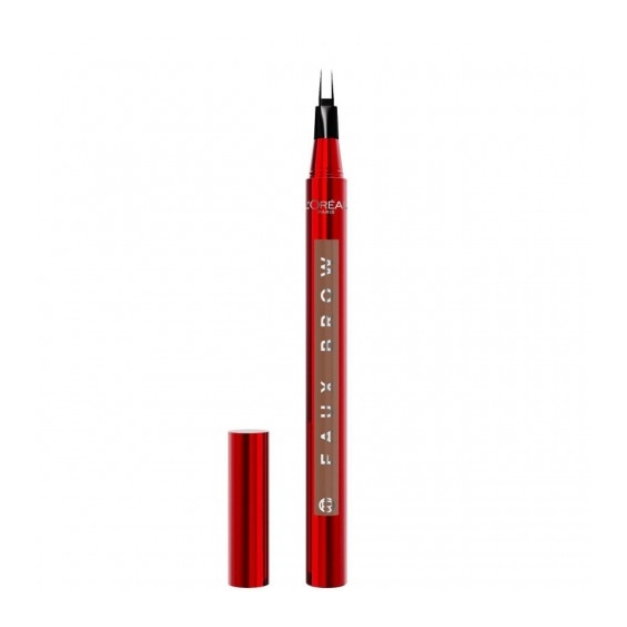 L'Oreal Paris Infaillible Faux Brow - Penna Sopracciglia - Blonde