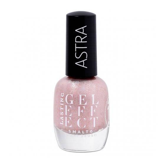Astra Lasting Gel Effect Smalto Maxi Brush N. 81 pearl plankton