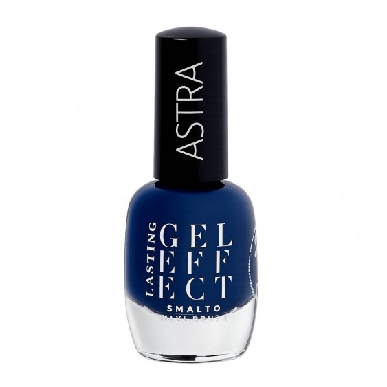 Astra Lasting Gel Effect Smalto Maxi Brush N. 85 midnight tank