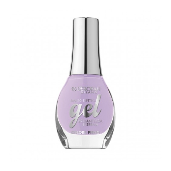 Deborah Gel Effect New Smalto Brillante N. 132 tuscan sun