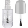 Essence gel nail polish - Smalto Unghie N. 01 Gloss N Roll