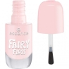Essence gel nail polish - Smalto Unghie N. 07 Fairy floss