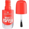 Essence gel nail polish - Smalto Unghie N. 18 Whats poppin